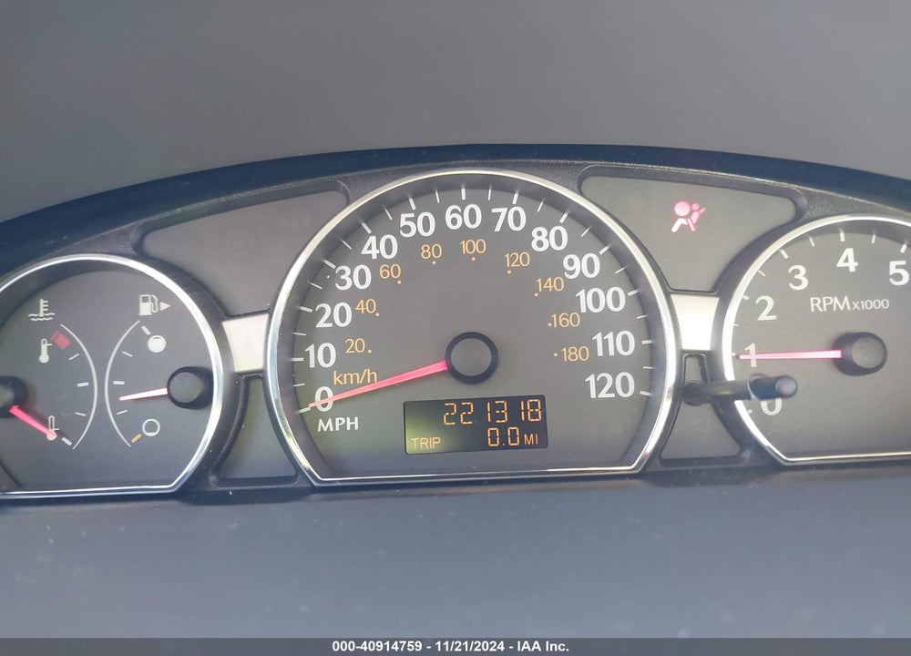2006 SATURN ION 2 VIN: 1G8AJ55F56Z179131