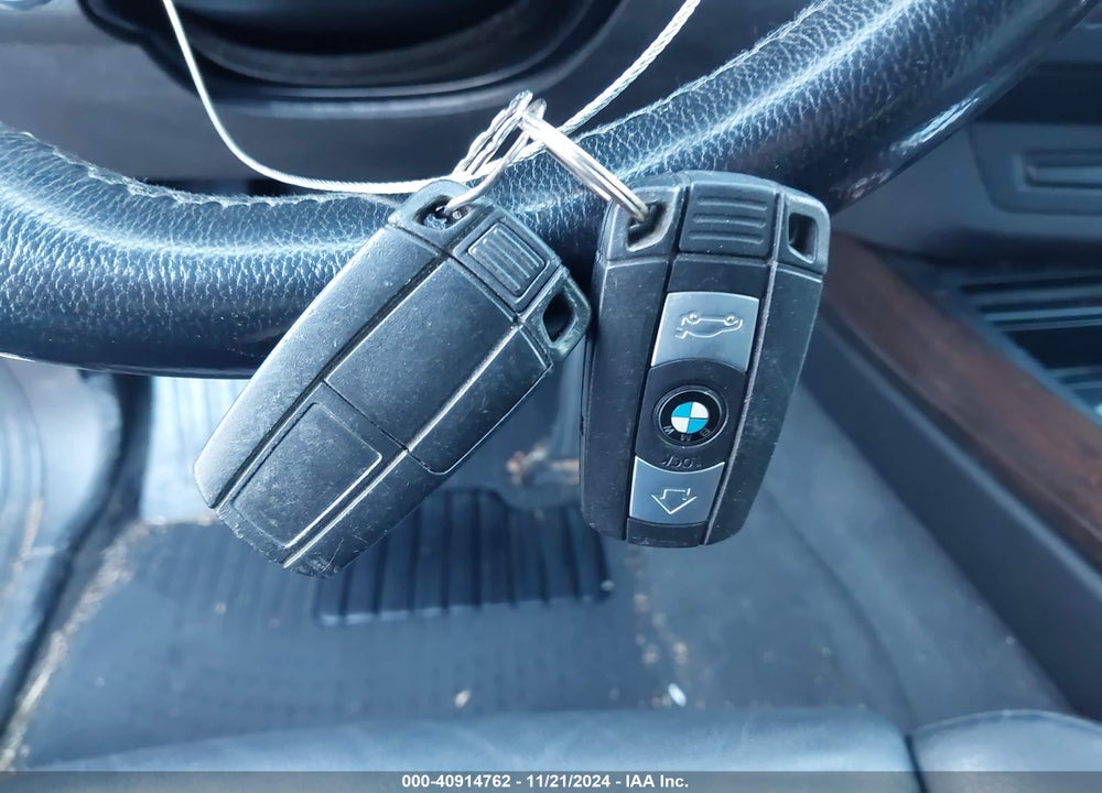 2012 BMW X5 XDRIVE35I/XDRIVE35I PREMIUM/XDRIVE35I SPORT ACTIVITY VIN: 5UXZV4C54CL985864