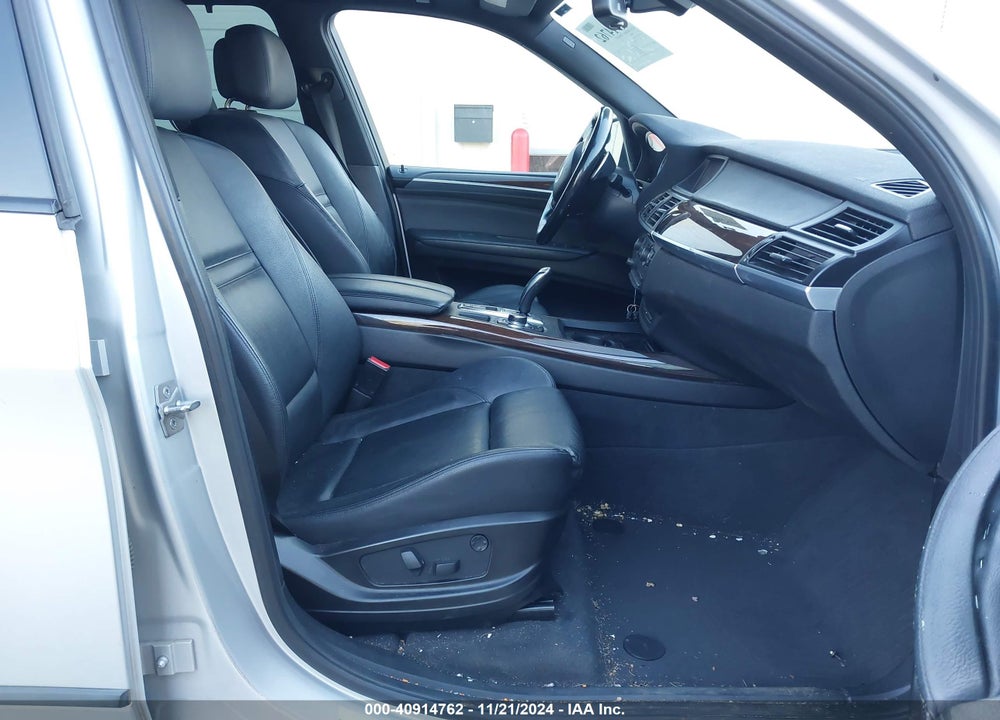 2012 BMW X5 XDRIVE35I/XDRIVE35I PREMIUM/XDRIVE35I SPORT ACTIVITY VIN: 5UXZV4C54CL985864