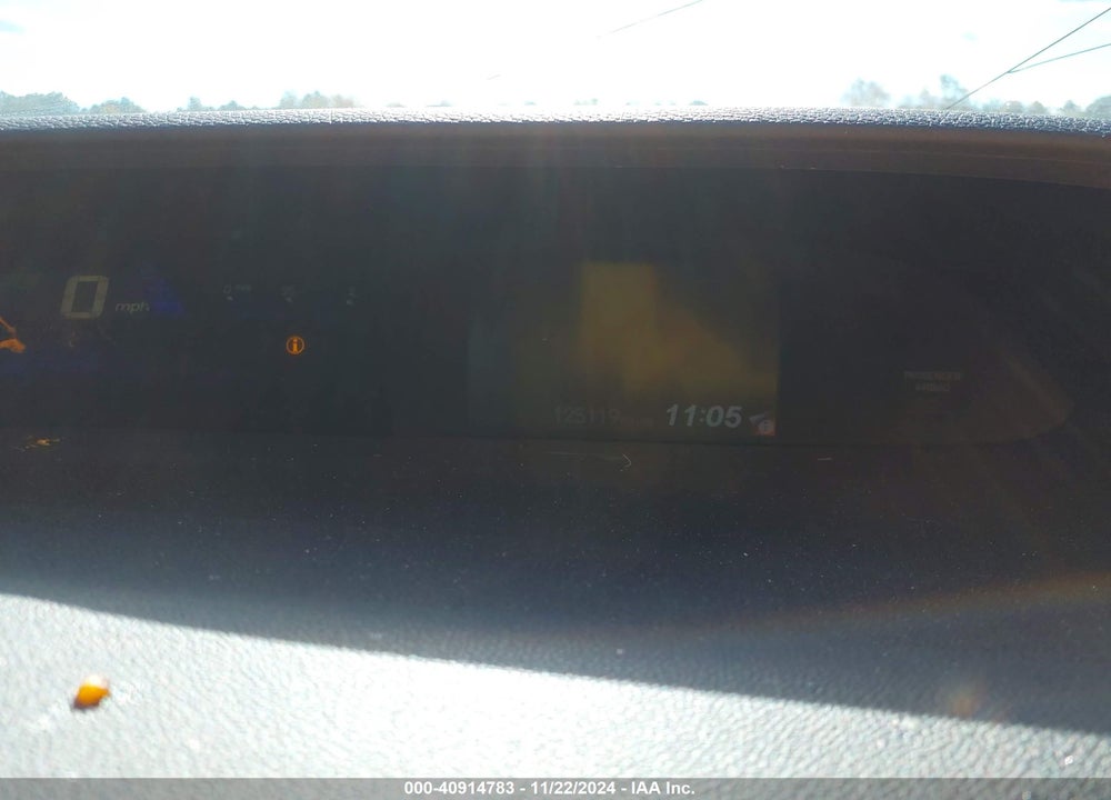 2013 HONDA CIVIC LX VIN: 19XFB2F54DE053008