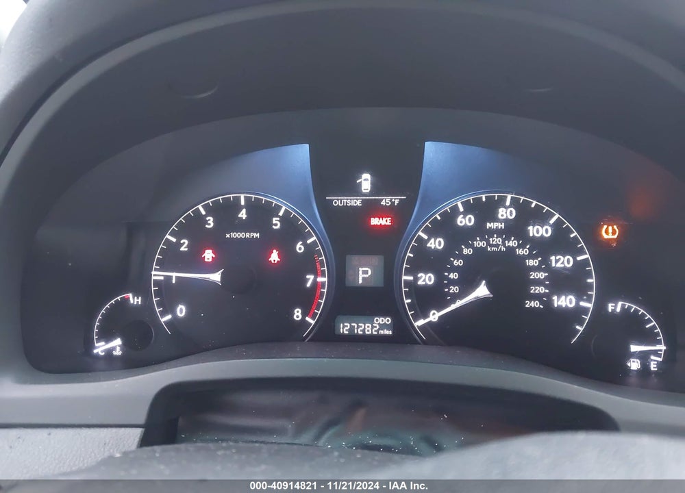 2013 LEXUS RX 350 VIN: 2T2BK1BA8DC206897