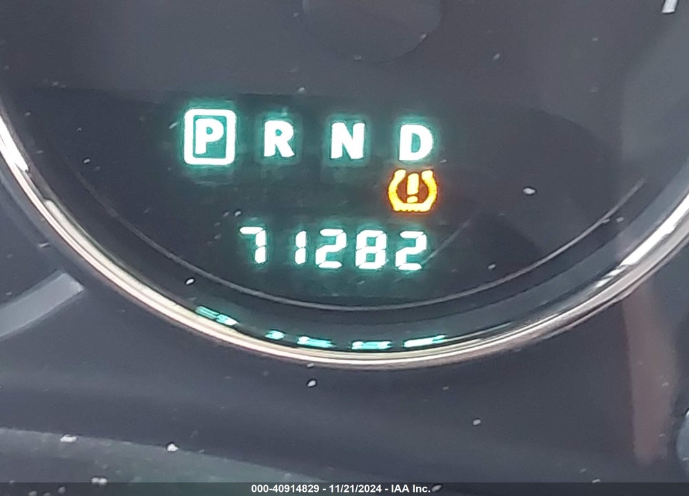 2014 JEEP WRANGLER RUBICON VIN: 1C4BJWCG9EL188041