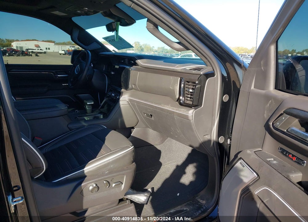 2024 GMC SIERRA 1500 VIN: 3GTUUFE84RG179207