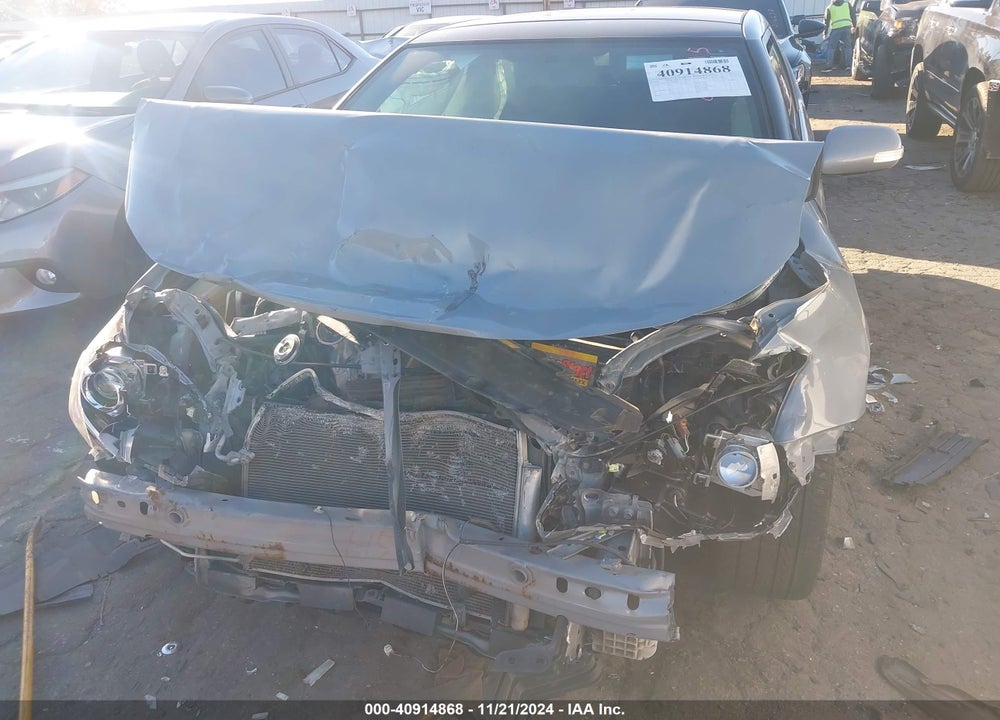 2014 SCION TC VIN: JTKJF5C72E3080215