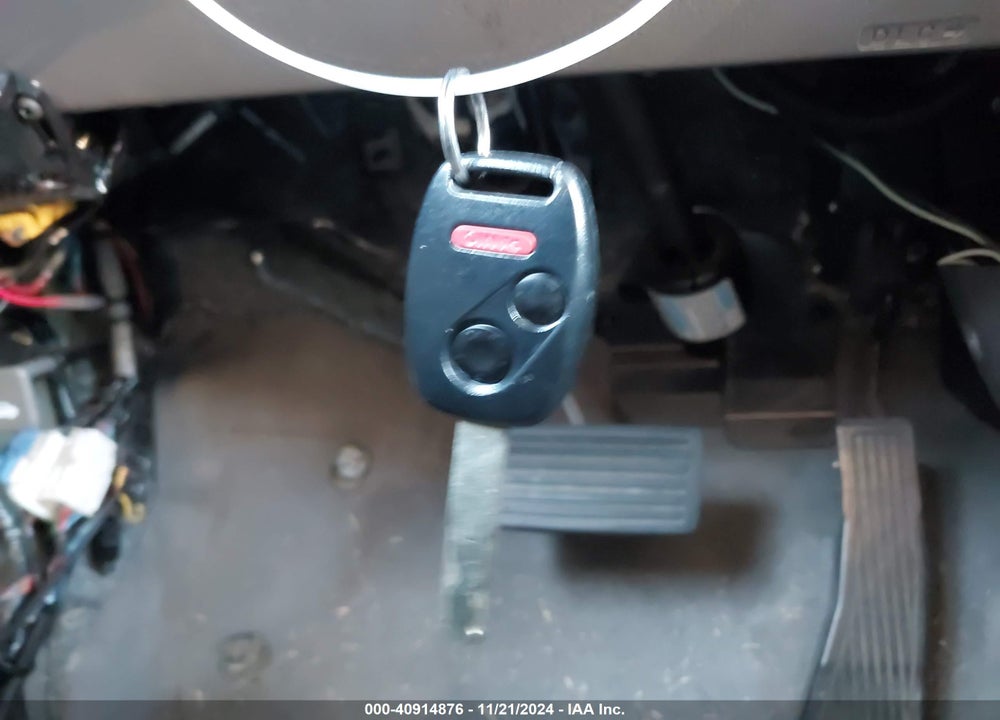 2006 HONDA CIVIC LX VIN: 2HGFA16586H509890