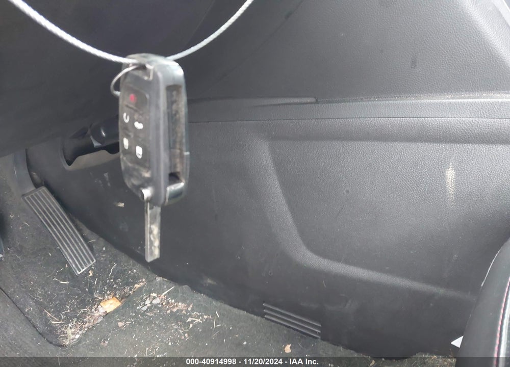 2012 GMC TERRAIN SLT-2 VIN: 2GKFLXE58C6212191