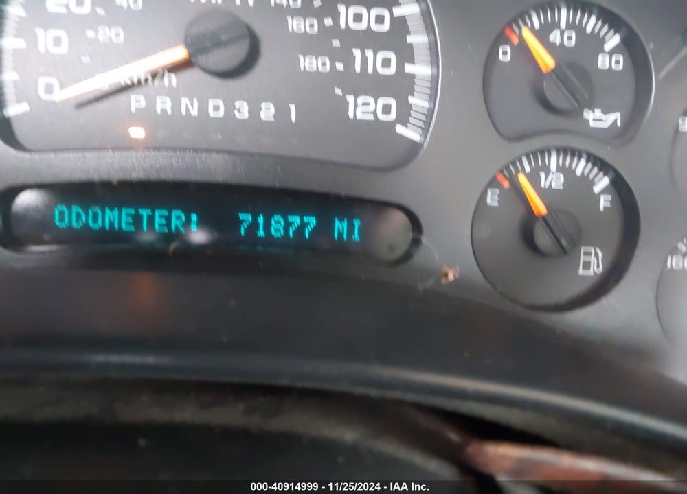 2006 GMC SIERRA 1500 SLE2 VIN: 1GTEK19T26Z141868