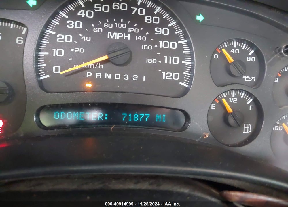 2006 GMC SIERRA 1500 SLE2 VIN: 1GTEK19T26Z141868