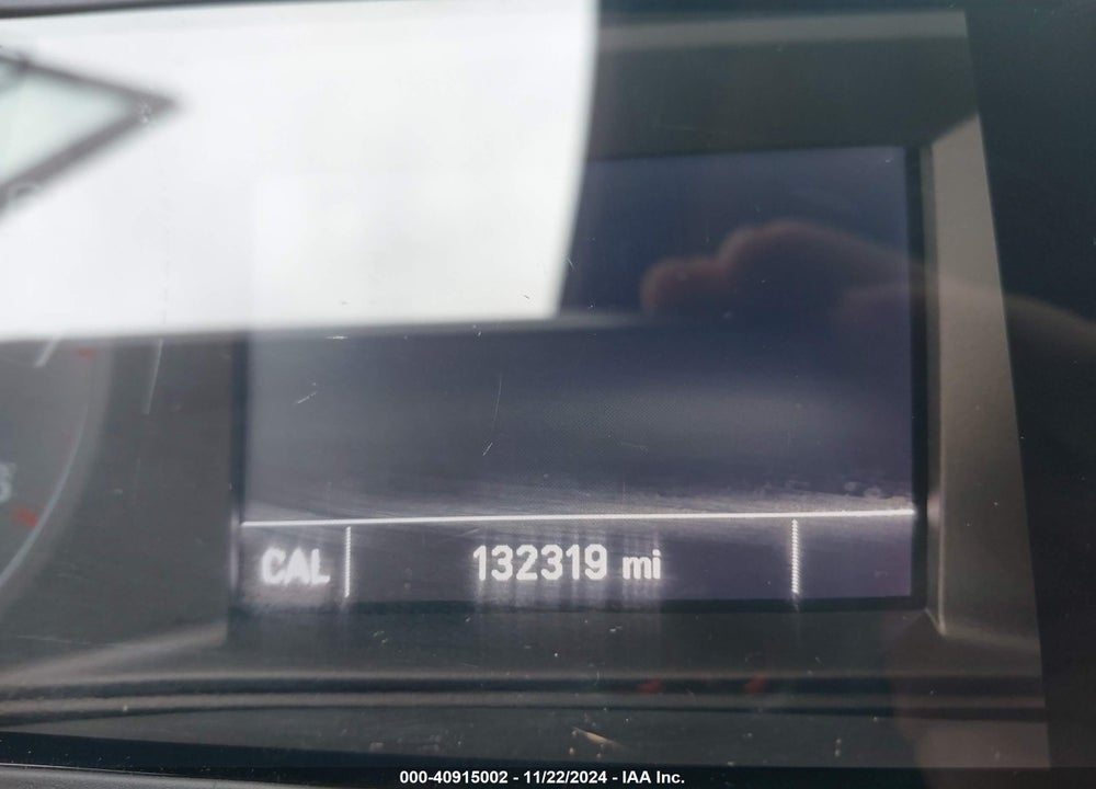 2017 CHEVROLET MALIBU VIN: 1G1ZE5ST8HF276862