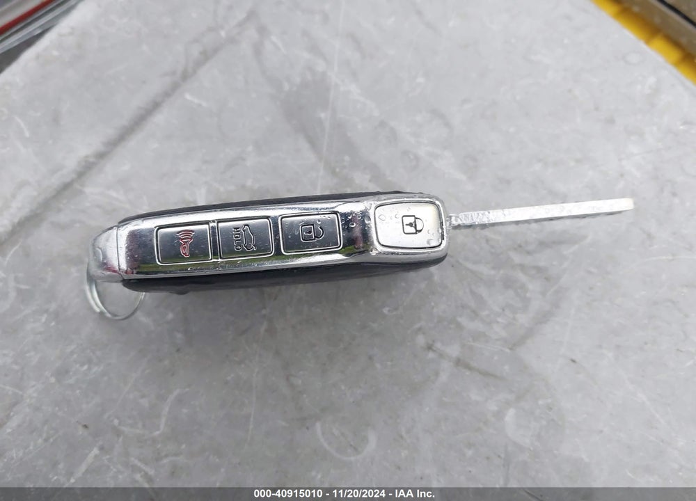 2023 KIA FORTE VIN: 3KPF24AD5PE647413