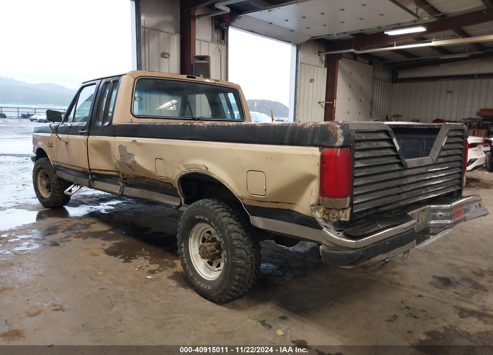 1990 FORD F250 VIN: 1FTHX26G0LKA44555
