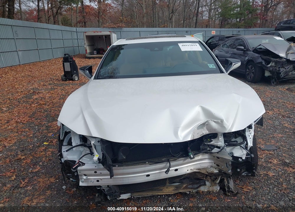 2024 LEXUS ES 350 VIN: 58ADZ1B17RU178467