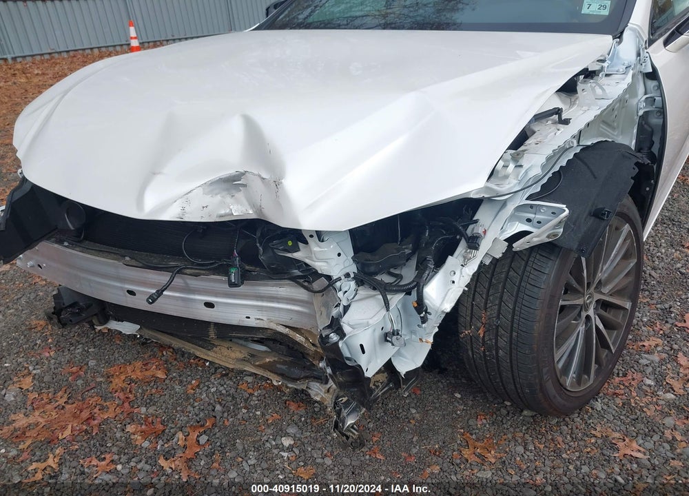 2024 LEXUS ES 350 VIN: 58ADZ1B17RU178467