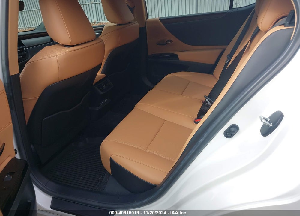 2024 LEXUS ES 350 VIN: 58ADZ1B17RU178467