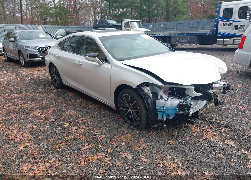 2024 LEXUS ES 350 VIN: 58ADZ1B17RU178467