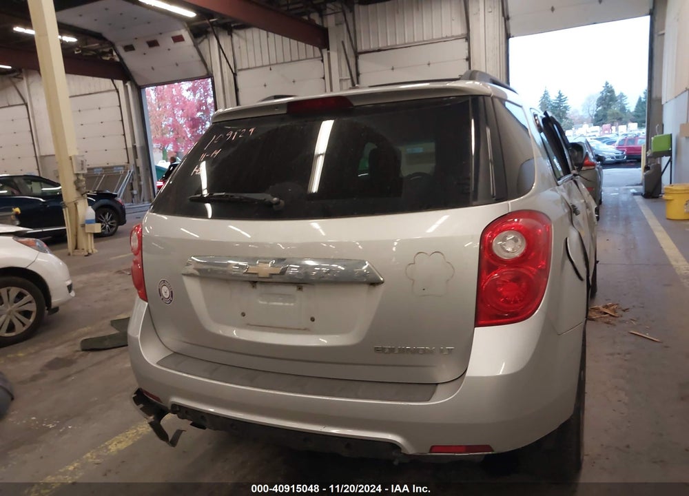2015 CHEVROLET EQUINOX 1LT VIN: 2GNALBEKXF1153636