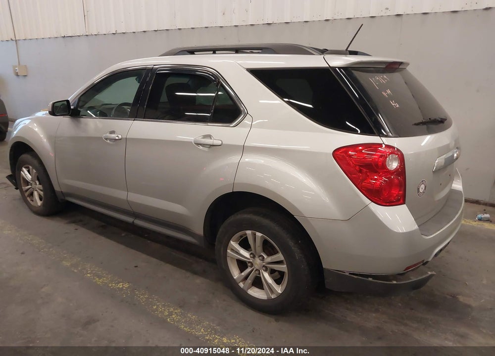 2015 CHEVROLET EQUINOX 1LT VIN: 2GNALBEKXF1153636