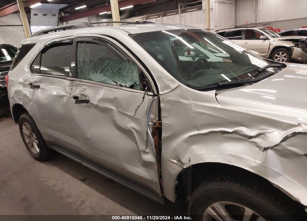 2015 CHEVROLET EQUINOX 1LT VIN: 2GNALBEKXF1153636