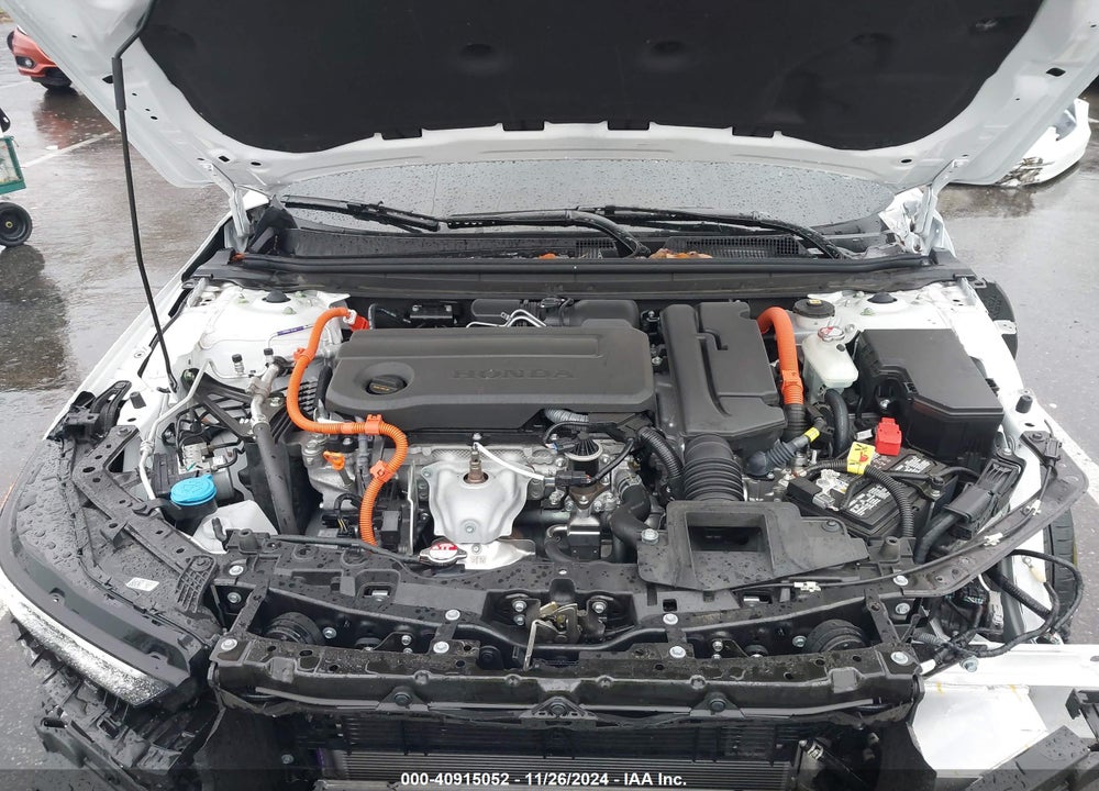 2023 HONDA ACCORD VIN: 1HGCY2F62PA069890