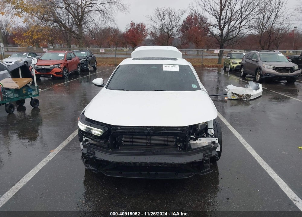 2023 HONDA ACCORD VIN: 1HGCY2F62PA069890