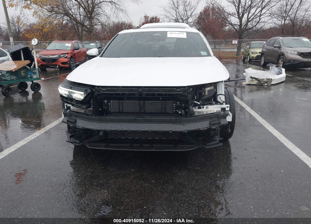 2023 HONDA ACCORD VIN: 1HGCY2F62PA069890