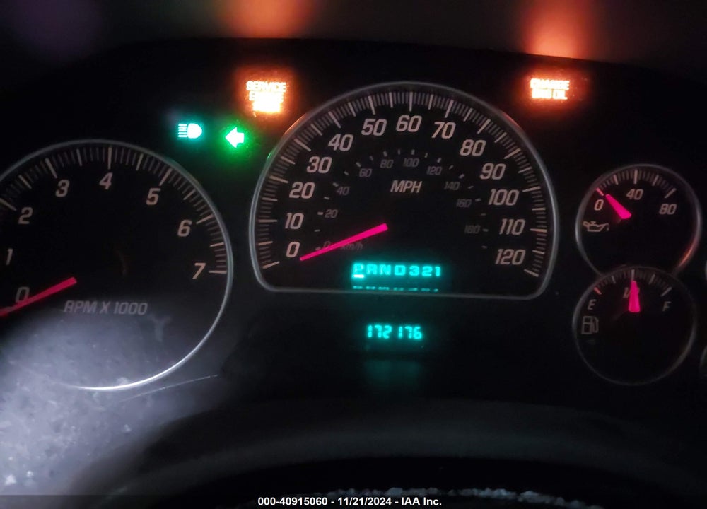2004 GMC ENVOY SLE VIN: 1GKDT13SX42244684
