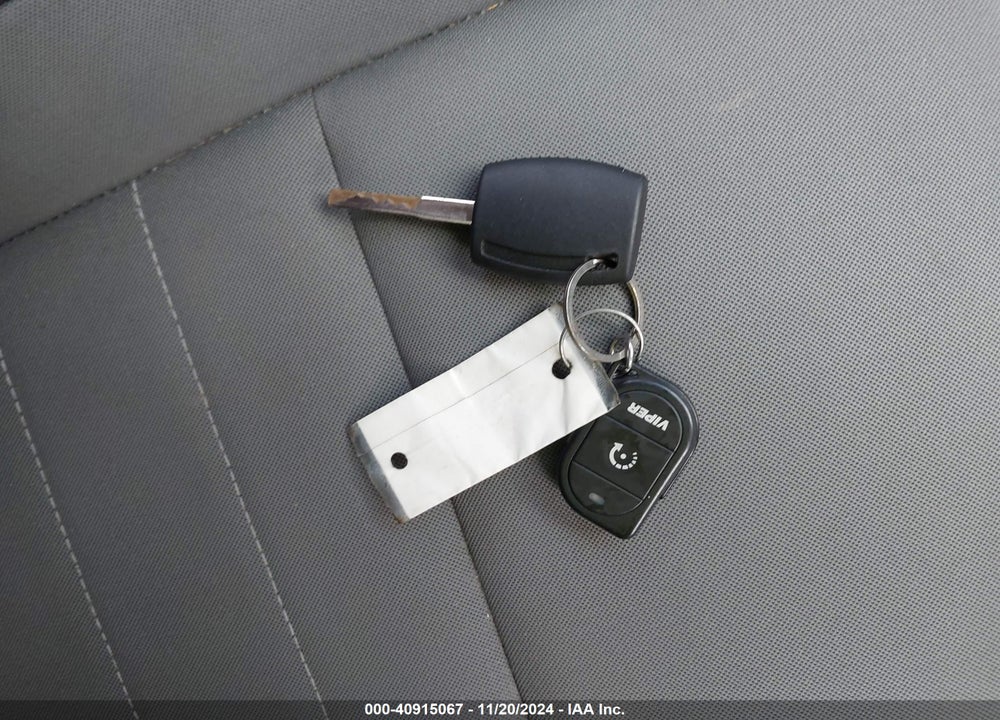 2014 FORD ESCAPE SE VIN: 1FMCU0GX2EUD49273