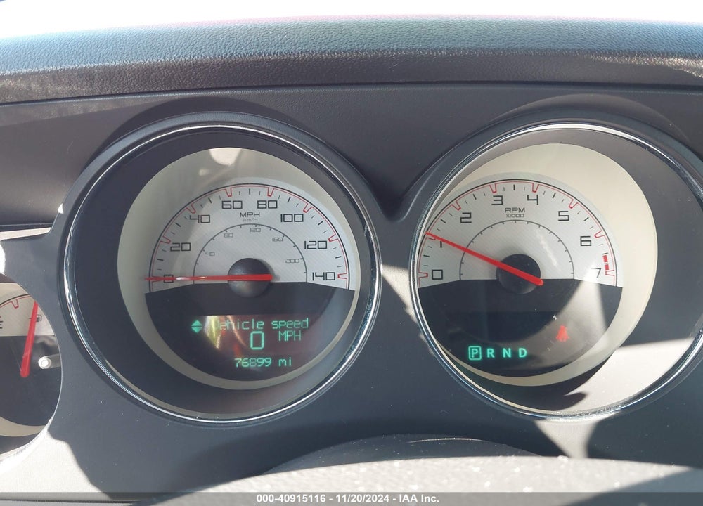 2014 DODGE CHALLENGER SXT VIN: 2C3CDYAG2EH302148