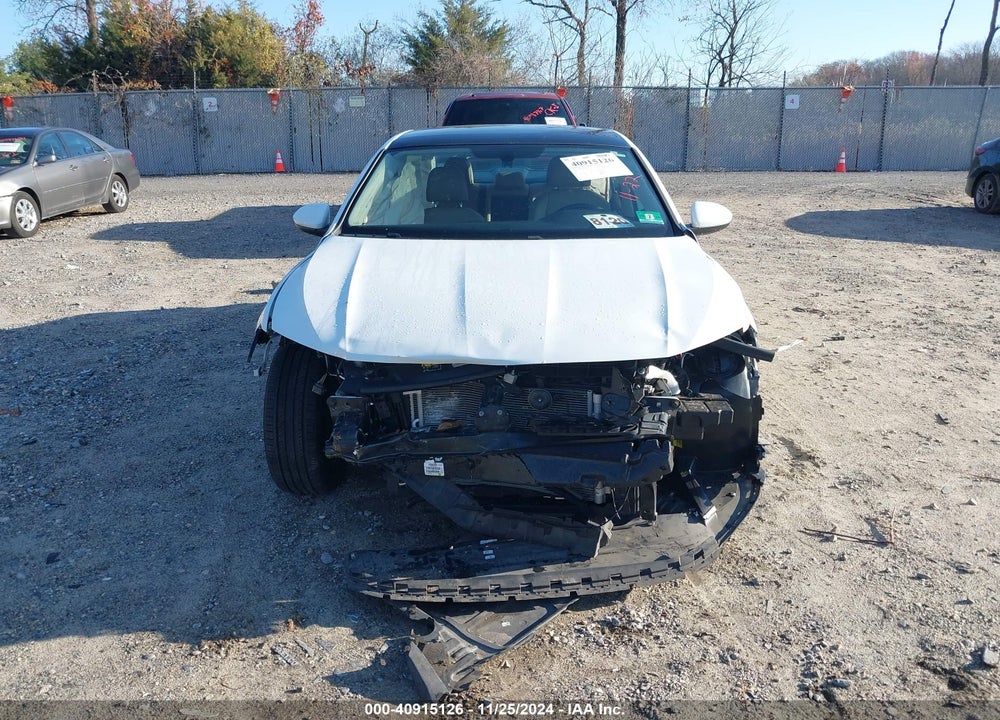 2019 VOLKSWAGEN JETTA 1.4T R-LINE/1.4T S/1.4T SE VIN: 3VWC57BU3KM026807