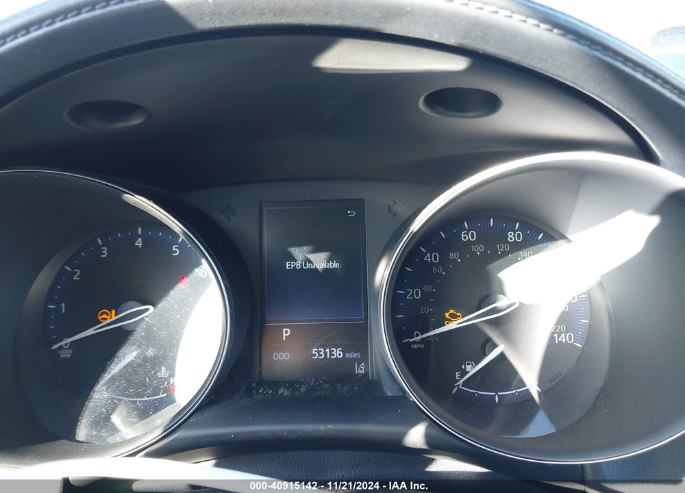 2021 TOYOTA C-HR LE VIN: NMTKHMBXXMR125432