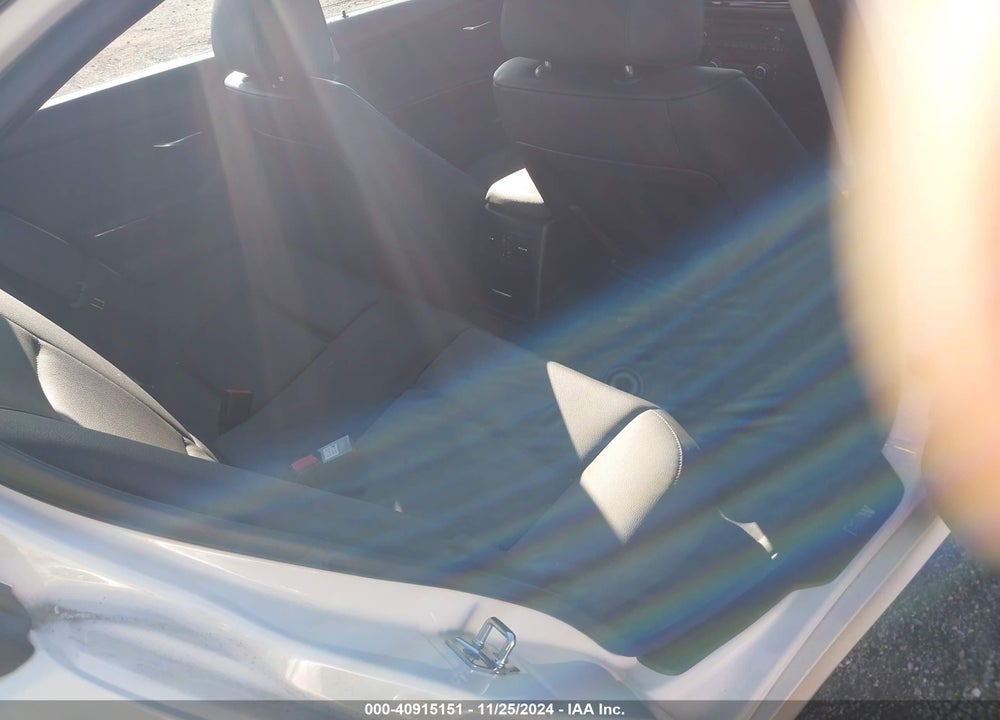 2008 BMW 328I VIN: WBAVA33598FV67051