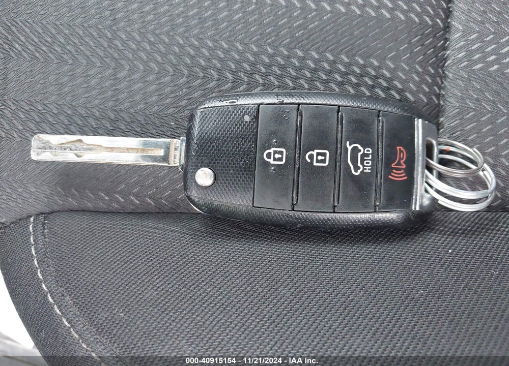2020 KIA SPORTAGE LX VIN: KNDPM3AC0L7761412