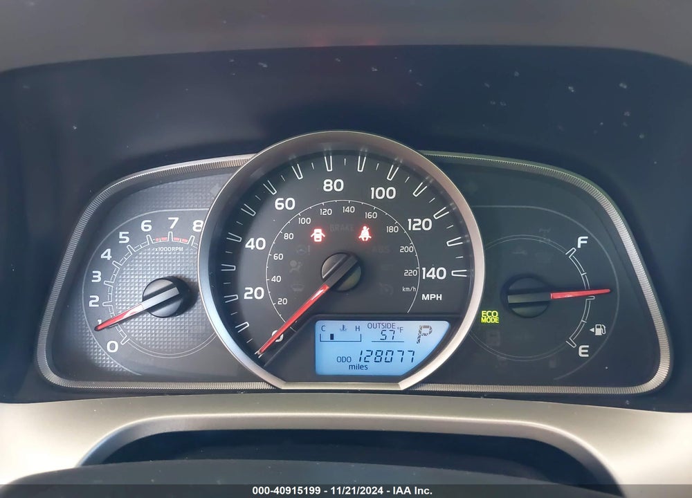 2015 TOYOTA RAV4 XLE VIN: 2T3WFREVXFW161395