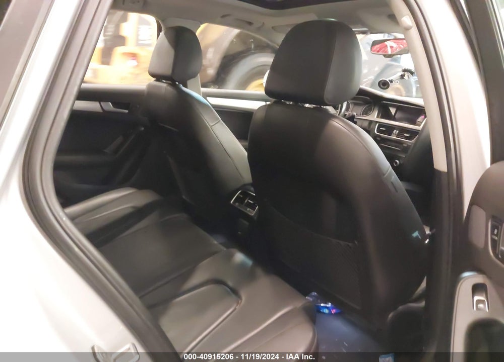 2014 AUDI ALLROAD VIN: WA1UFAFLXEA082211