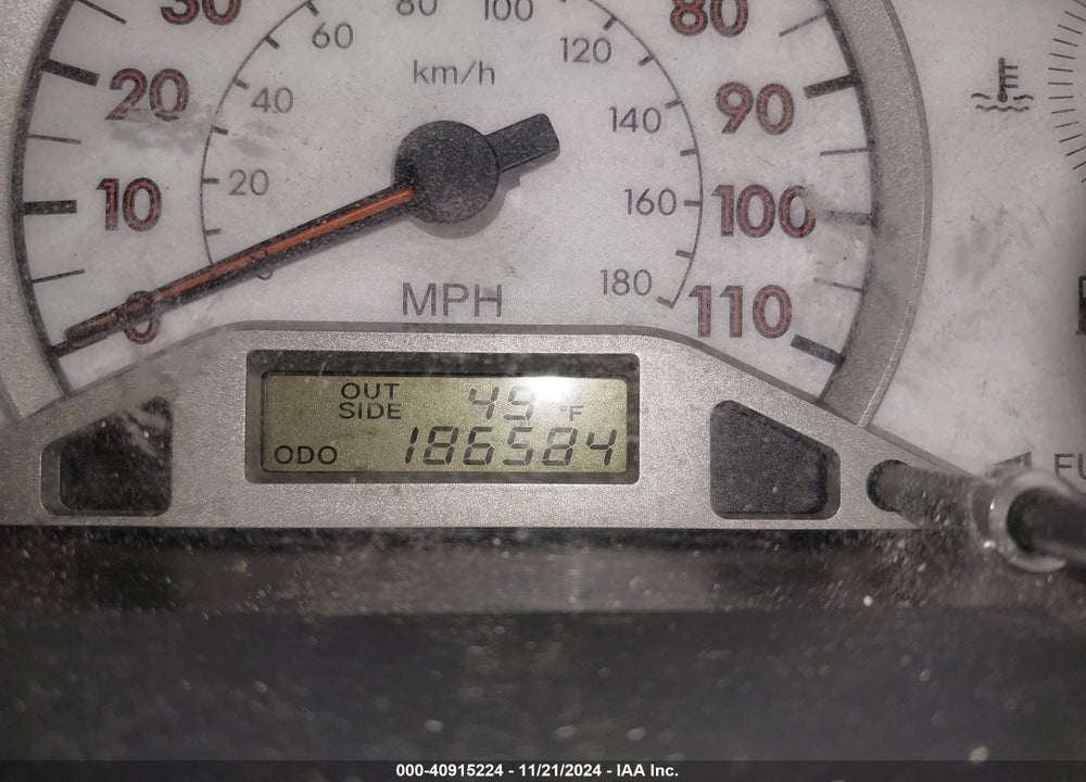 2006 TOYOTA COROLLA S VIN: 2T1BR32E26C590399