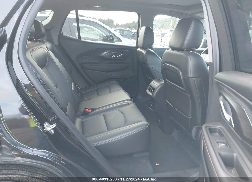 2018 GMC TERRAIN SLT VIN: 3GKALVEX5JL273992
