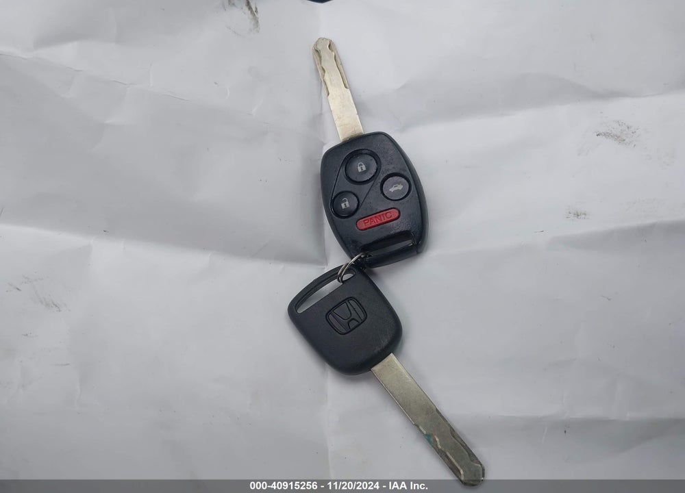2012 HONDA CIVIC EX VIN: 19XFB2F86CE309867