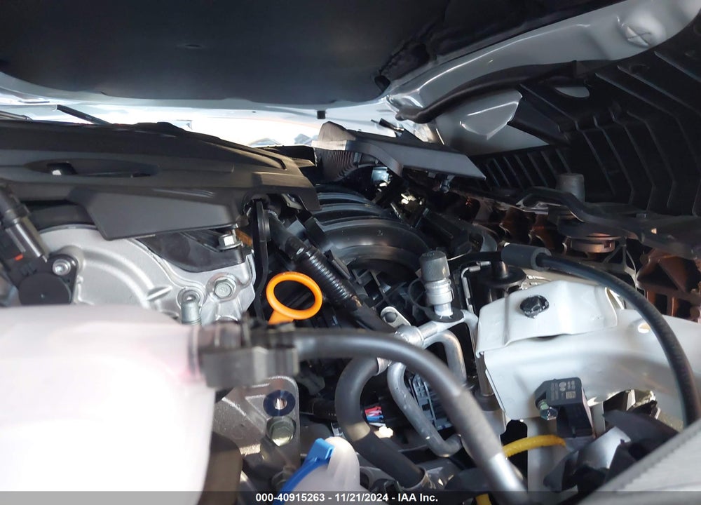 2025 KIA K5 GT LINE VIN: KNAG64J75S5320904