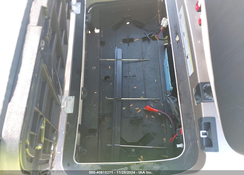 2023 GOLF CART OTHER VIN: LTA0147306