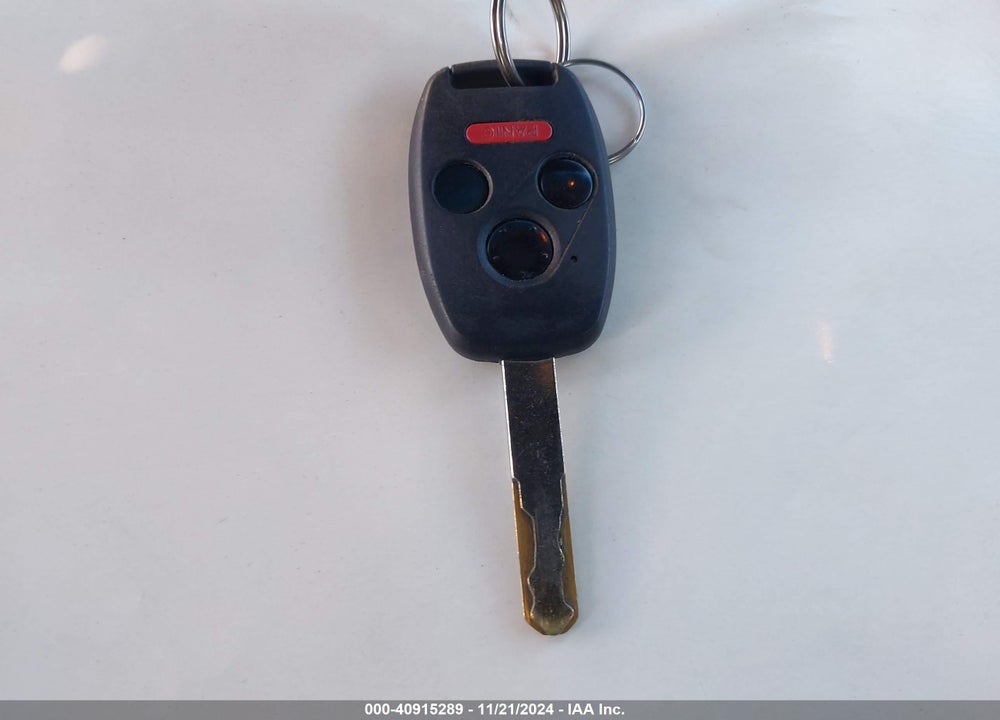 2006 HONDA ACCORD 2.4 EX VIN: 1HGCM72666A021516