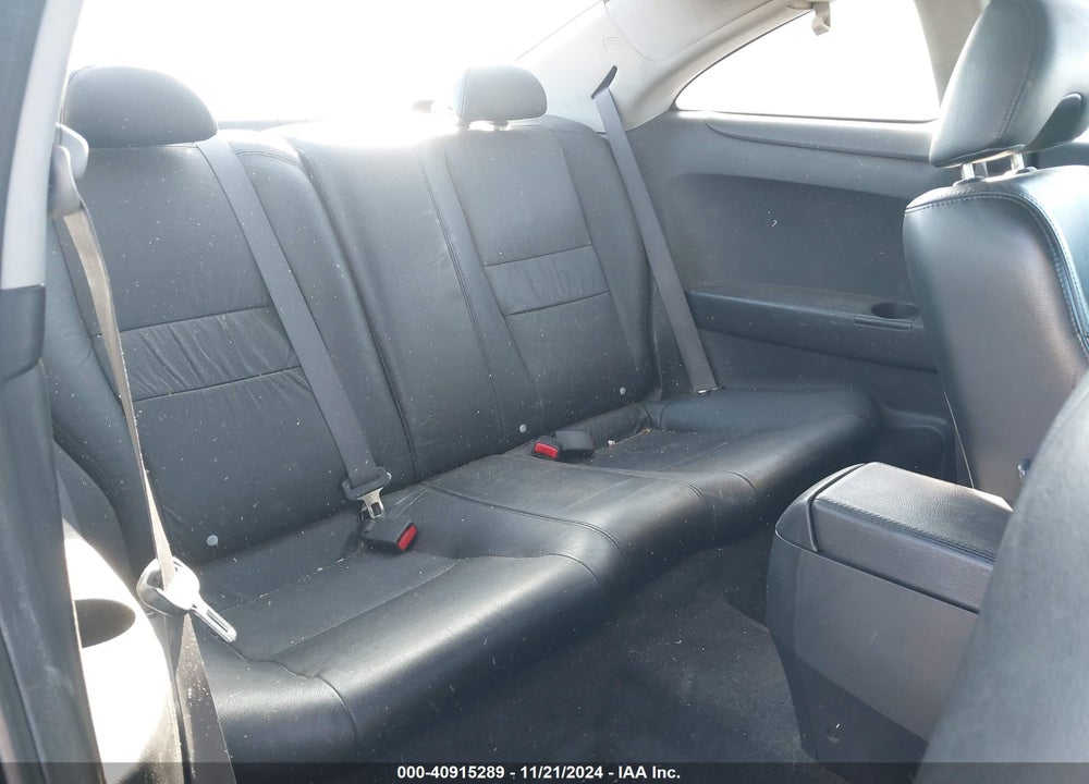 2006 HONDA ACCORD 2.4 EX VIN: 1HGCM72666A021516