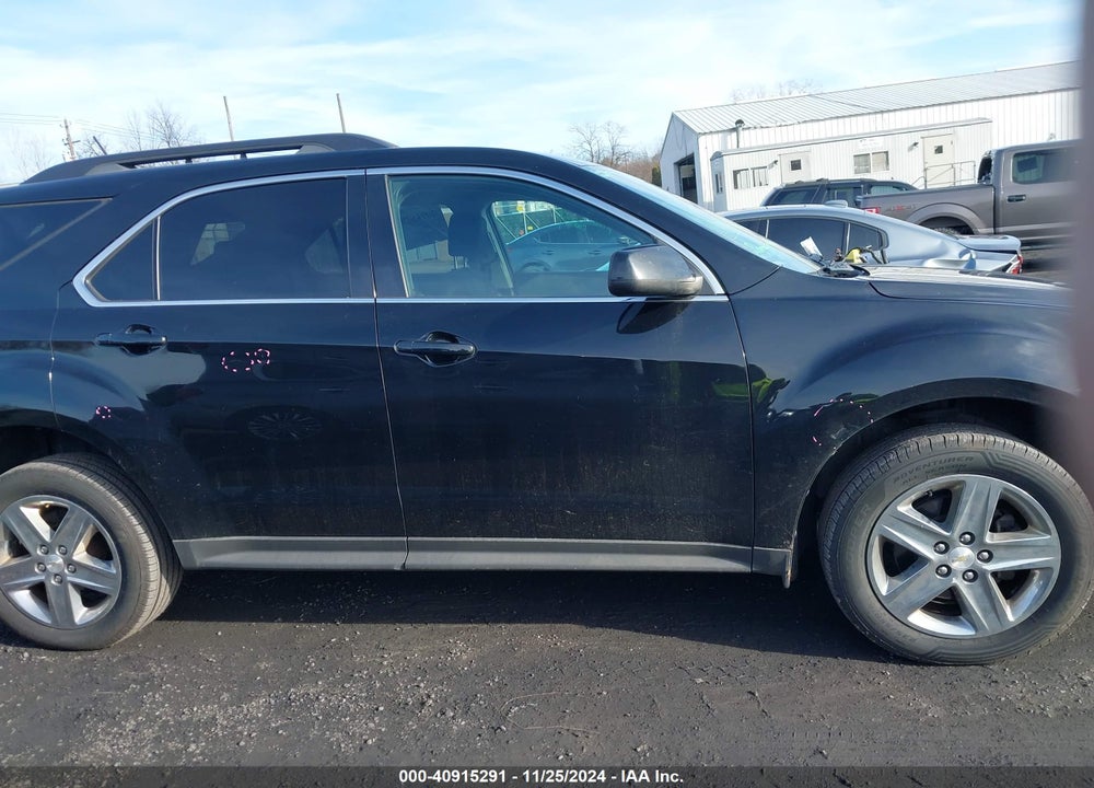 2016 CHEVROLET EQUINOX LT VIN: 2GNFLFEK8G6222096
