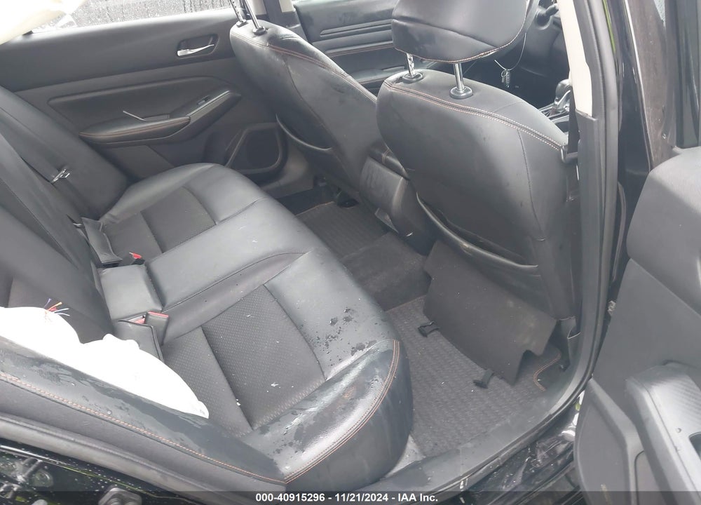 2019 NISSAN ALTIMA VIN: 1N4BL4CW6KC182088