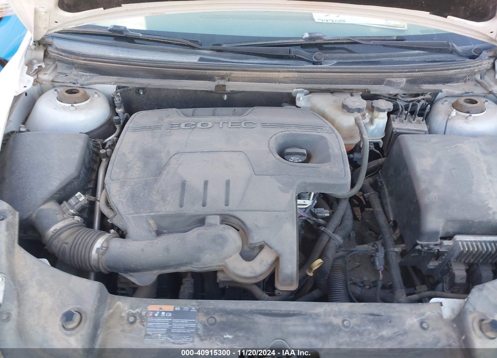 2012 CHEVROLET MALIBU VIN: 1G1ZA5EU2CF394690