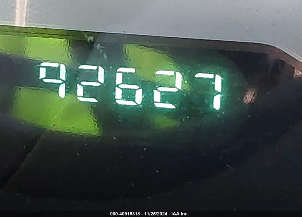 2006 DODGE CARAVAN SE VIN: 1D4GP25B56B756410