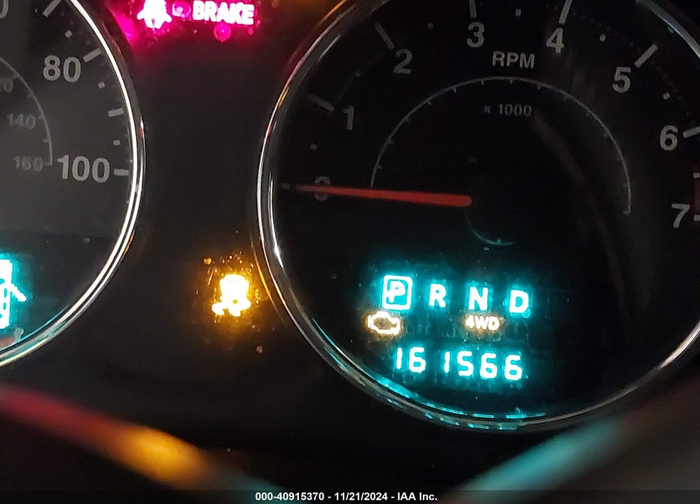 2014 JEEP WRANGLER UNLIMITED SPORT VIN: 1C4BJWDG1EL250594