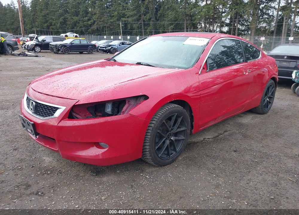 2010 HONDA ACCORD VIN: 1HGCS2B84AA004524