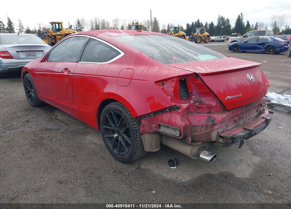 2010 HONDA ACCORD VIN: 1HGCS2B84AA004524