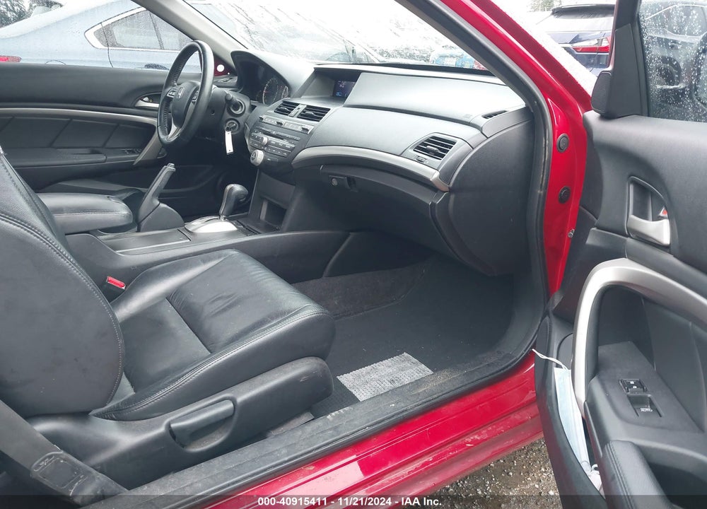 2010 HONDA ACCORD VIN: 1HGCS2B84AA004524