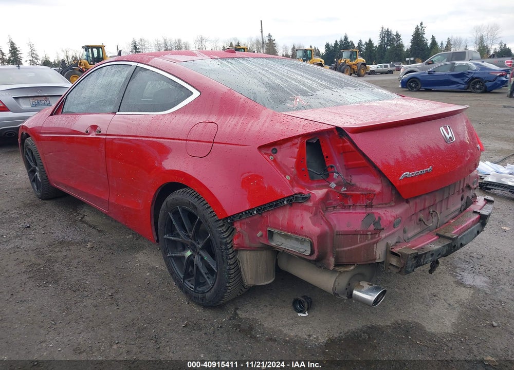 2010 HONDA ACCORD VIN: 1HGCS2B84AA004524